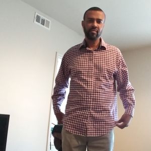 Meet your Posher, Richard